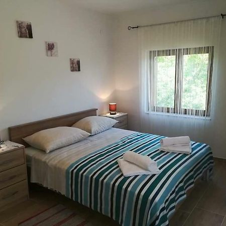 Apartman Nina Турань Экстерьер фото