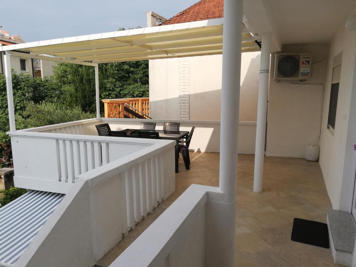 Apartman Nina Турань Экстерьер фото