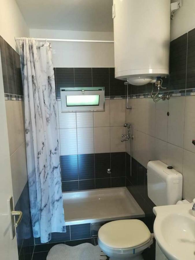 Apartman Nina Турань Экстерьер фото