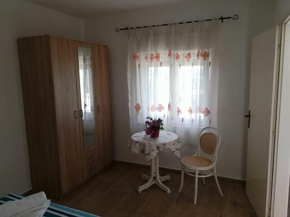 Apartman Nina Турань Экстерьер фото