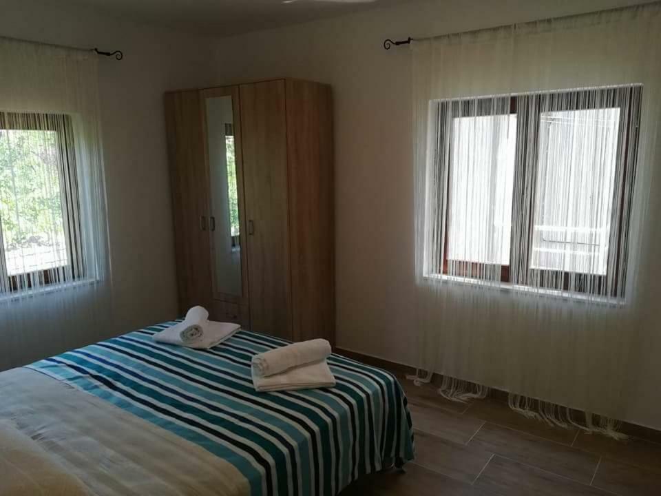 Apartman Nina Турань Экстерьер фото