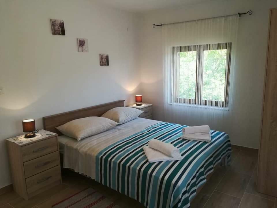 Apartman Nina Турань Экстерьер фото