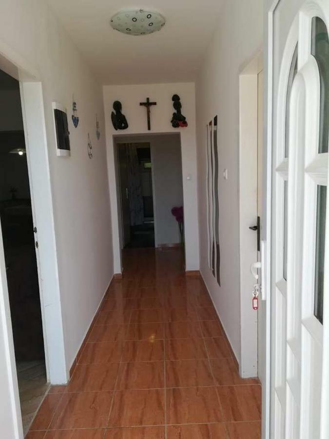 Apartman Nina Турань Экстерьер фото