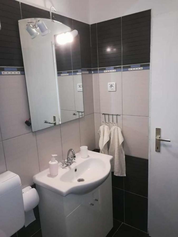 Apartman Nina Турань Экстерьер фото