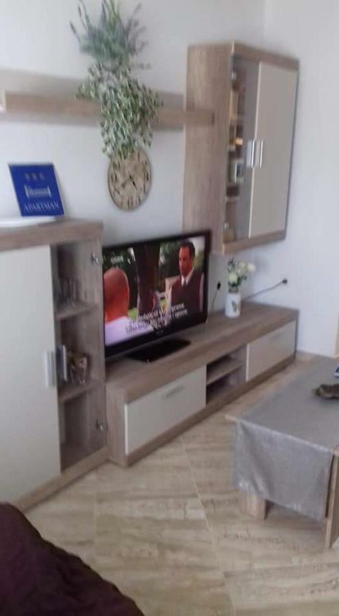 Apartman Nina Турань Экстерьер фото